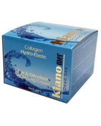 Collagen Hydro-Elastic Eye & Décolleté Protecting Cream